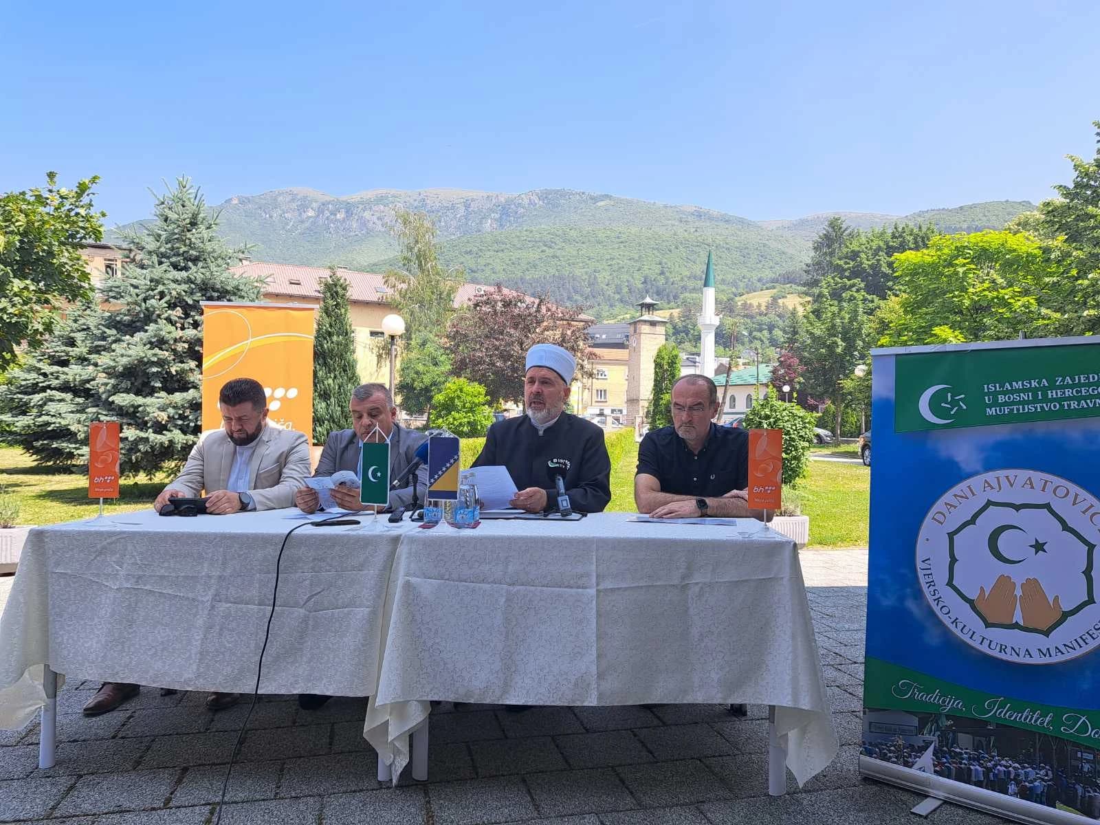 Raznovrstan program s više od 70 sadržaja