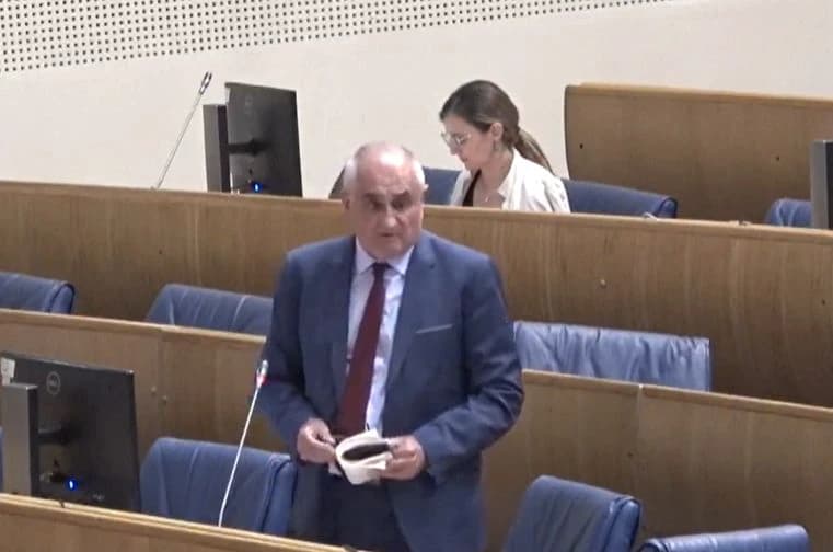 Predrag Kožul