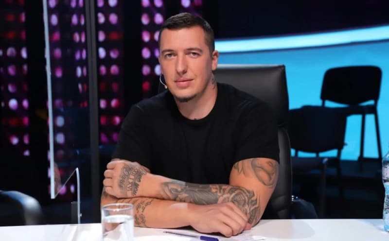 Amar Gile Jašarspahić