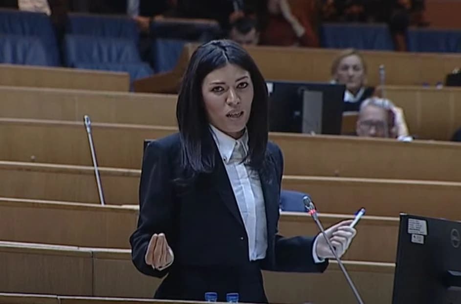 Sanja Vulić