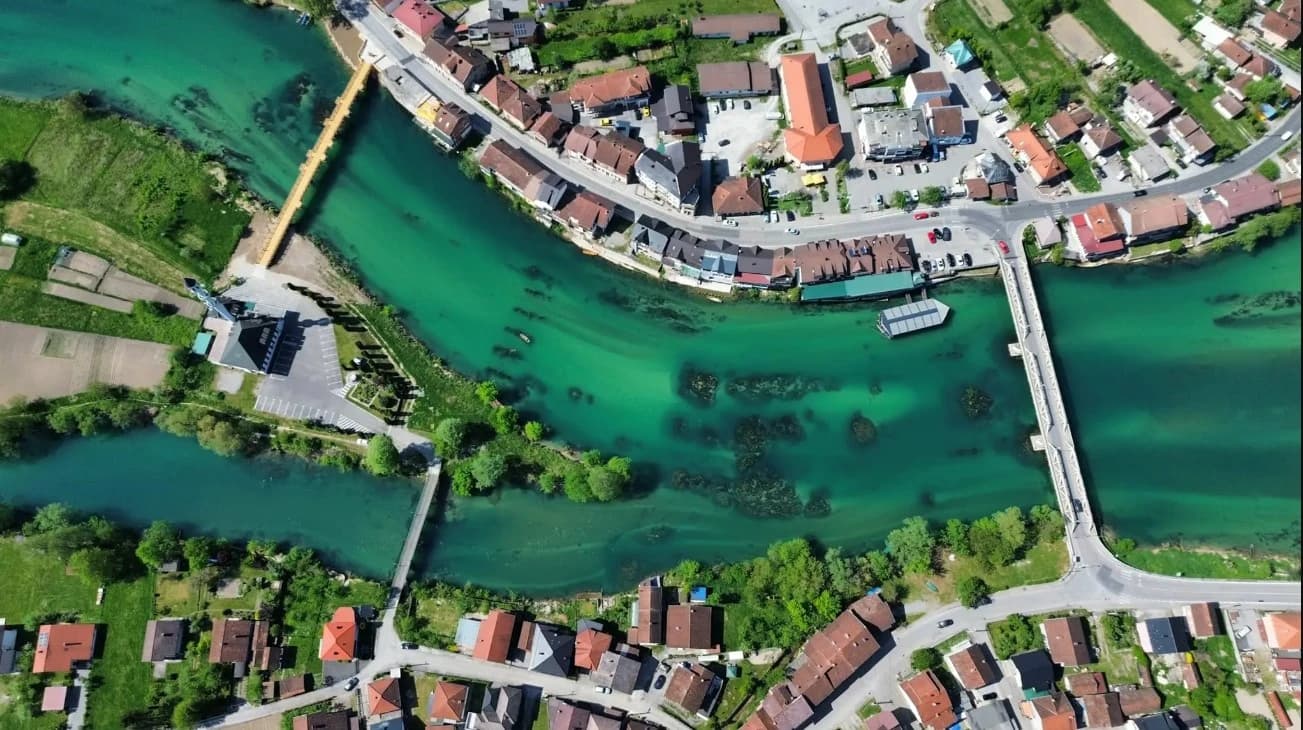 Bosanska Otoka