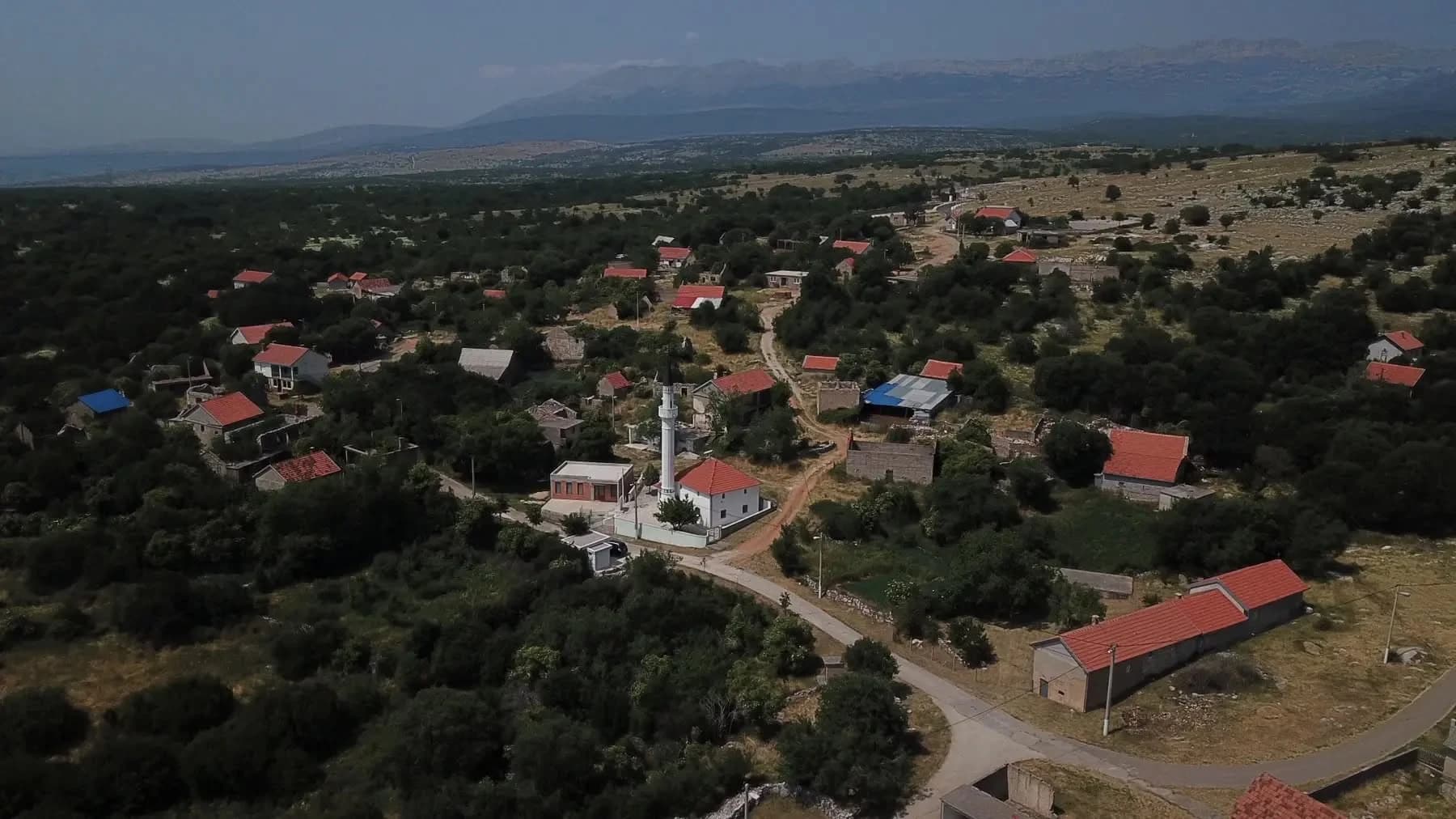 Sela kod Mostara