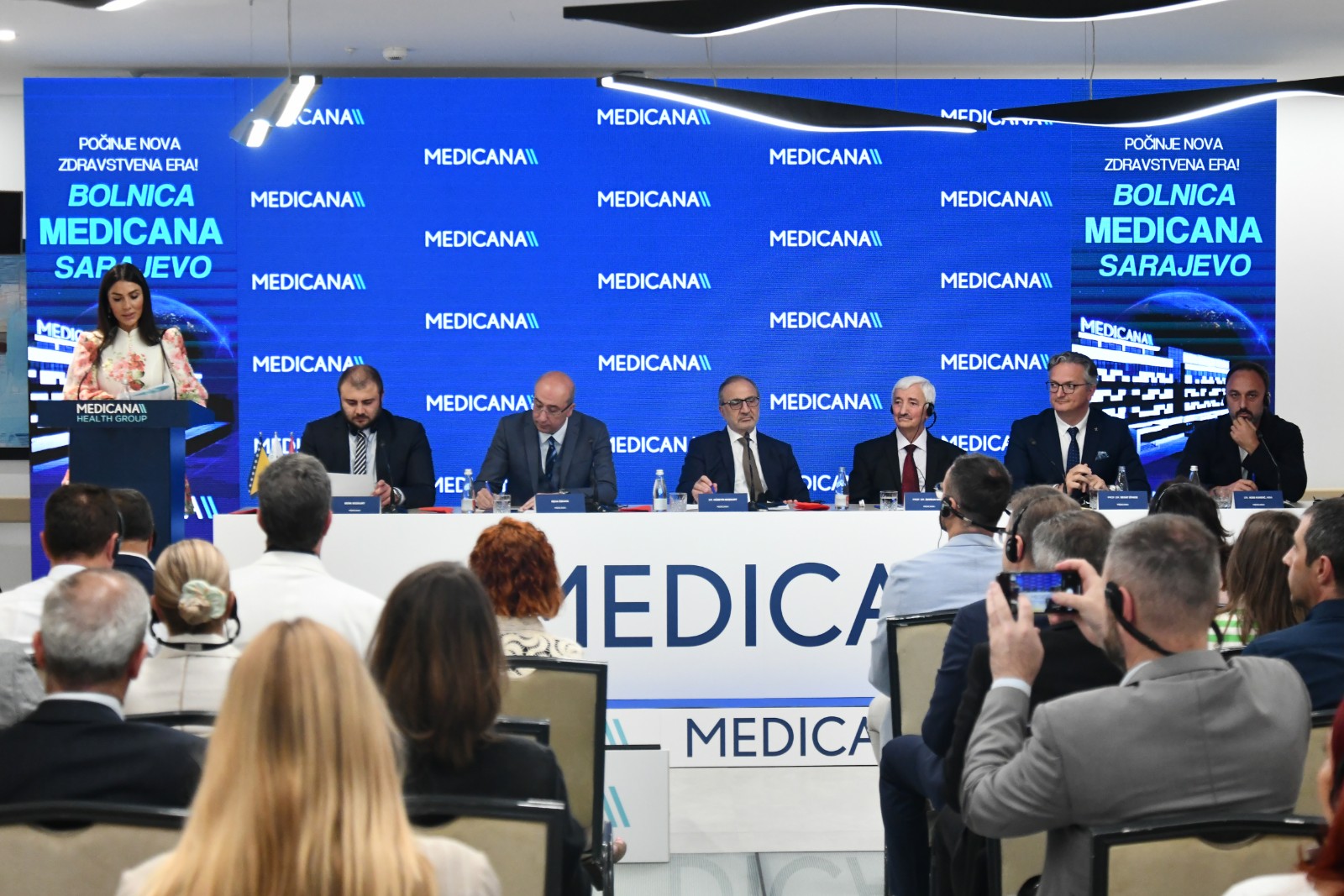 Medica bolnica