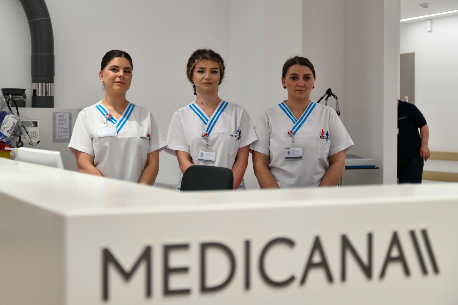 Medica bolnica