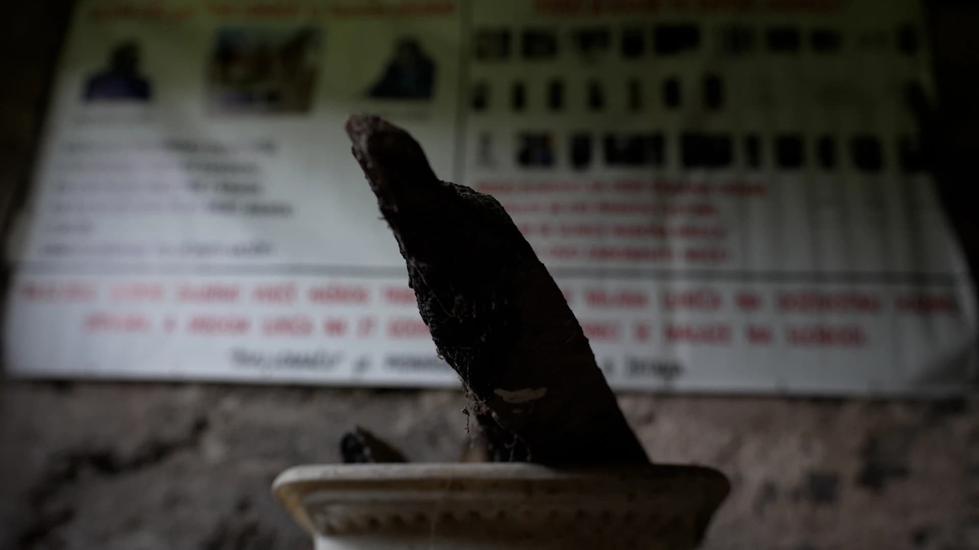 Spomen soba u kući u Pionirskoj ulici
