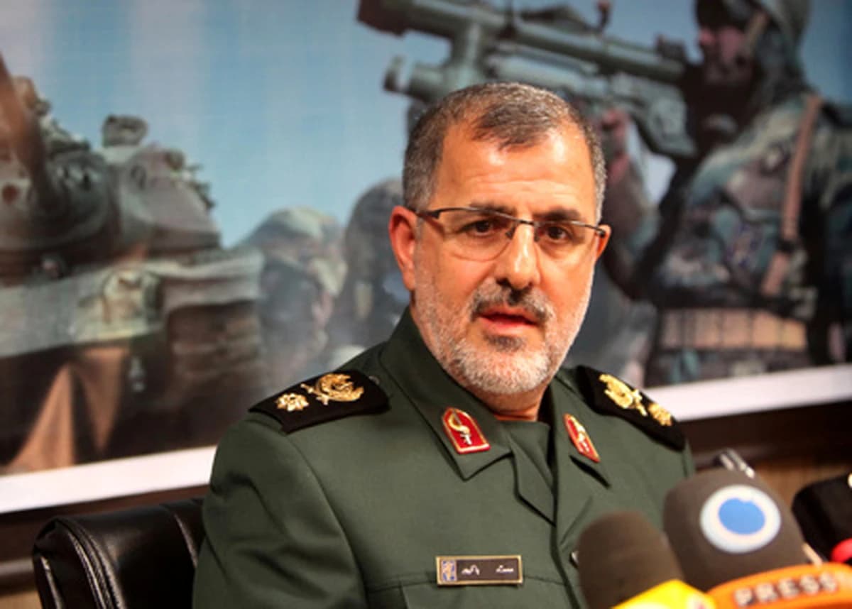 Mohammad Pakpour