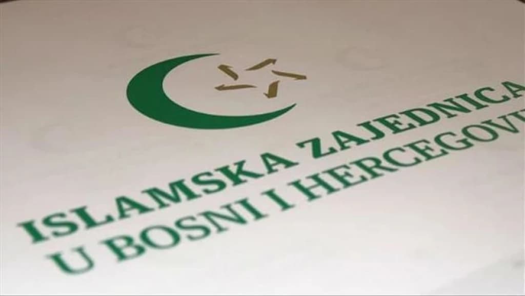 Islamska zajednica u BiH