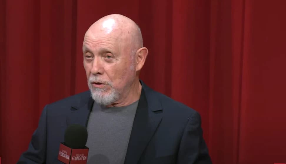Hector Elizondo