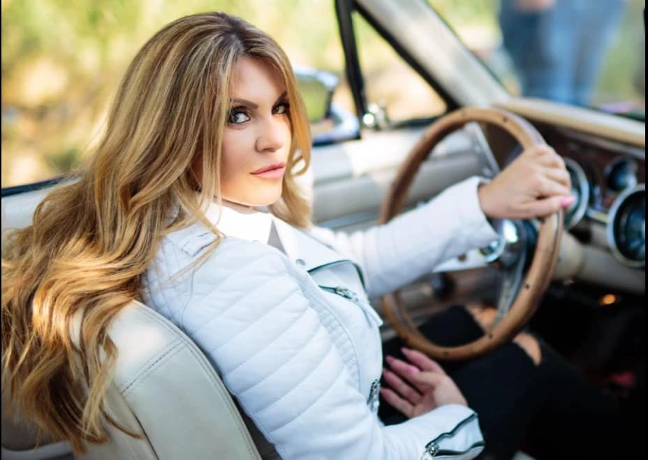 Indira Radić