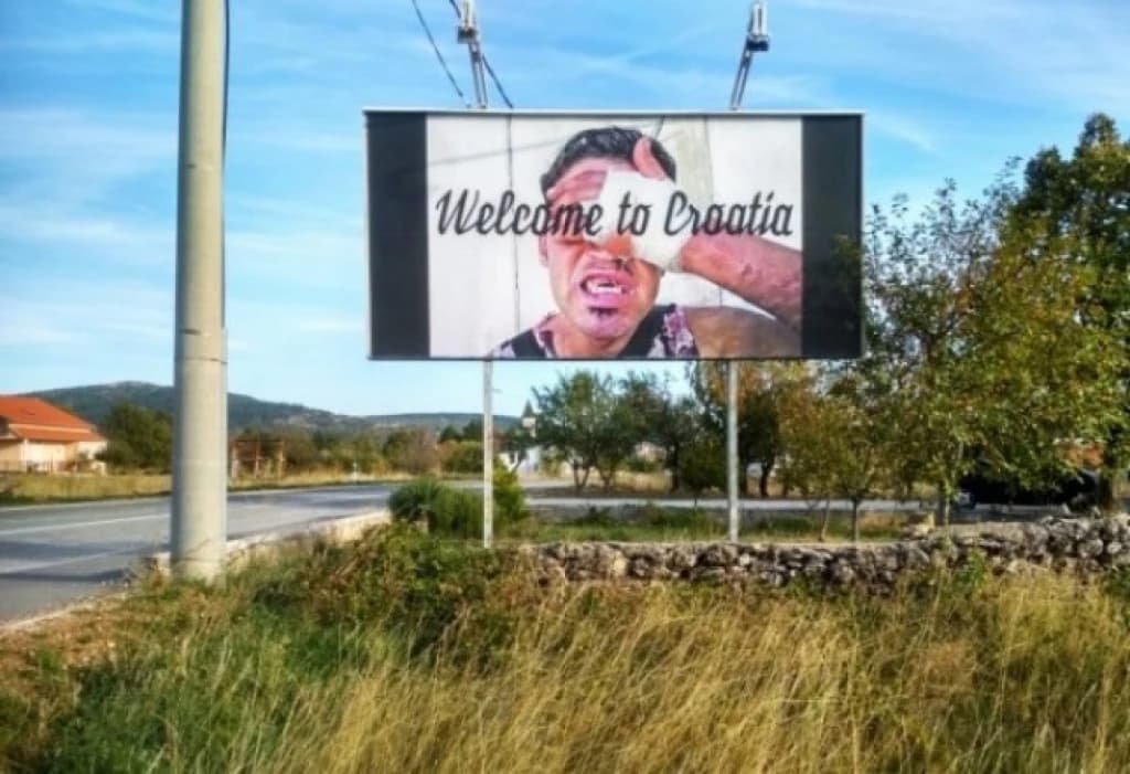 Hrvatska puna mučenja