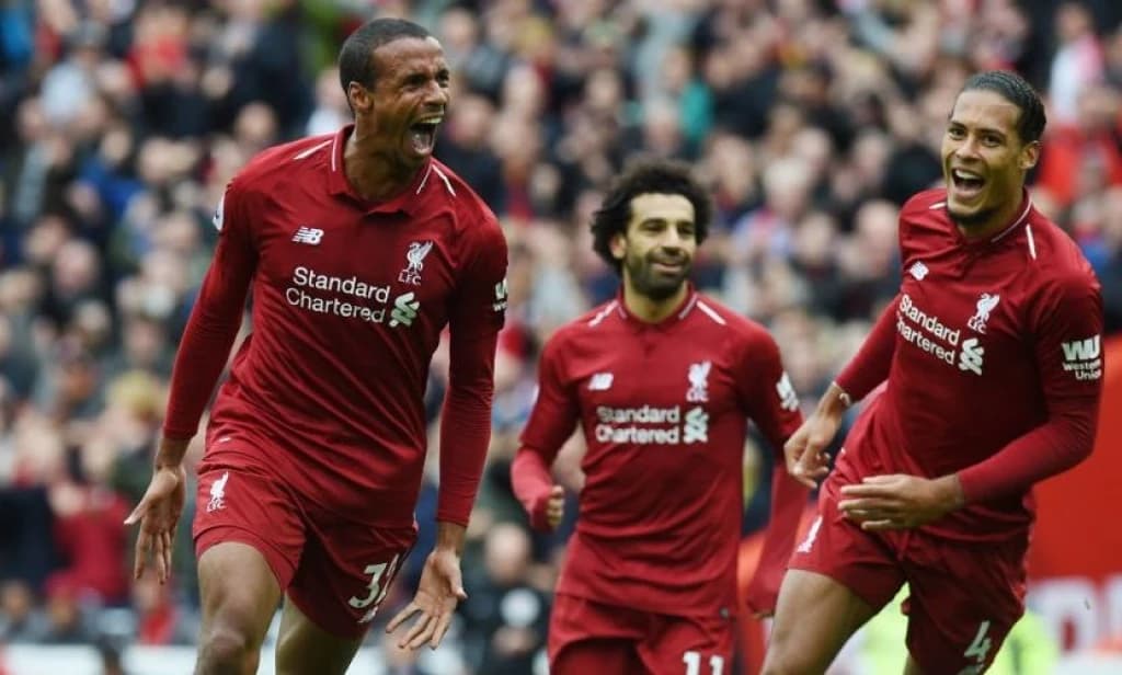 Težak udarac za Liverpool: Bitna karika Kloppovog stroja propušta deset utakmica