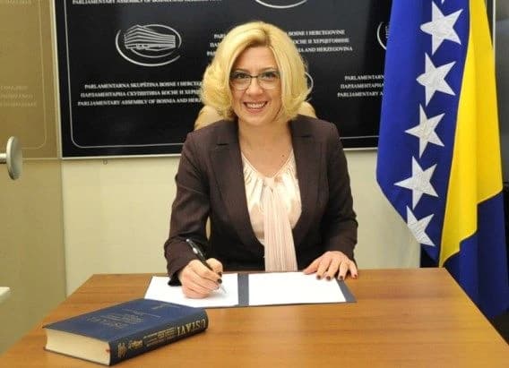 Edita Đapo