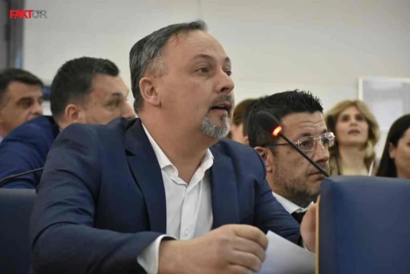 Dević: Upitan kvorum