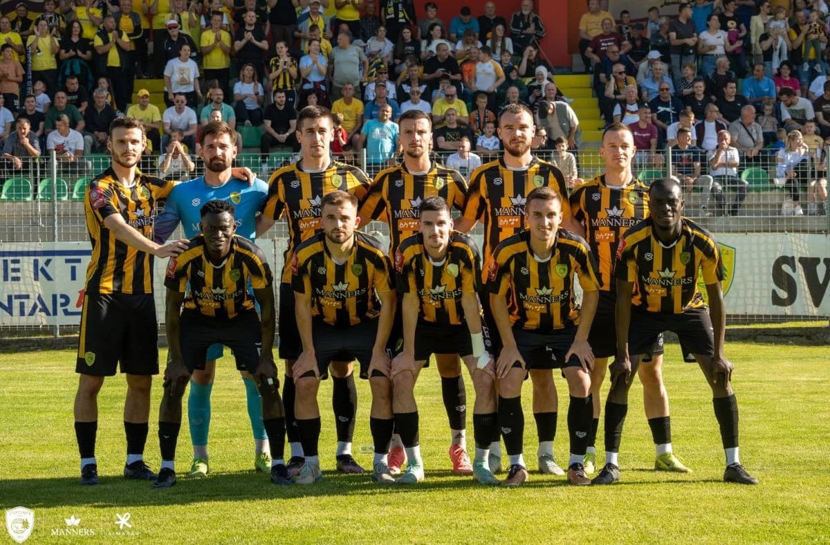 Hoće li Stupčanica dobiti licencu?