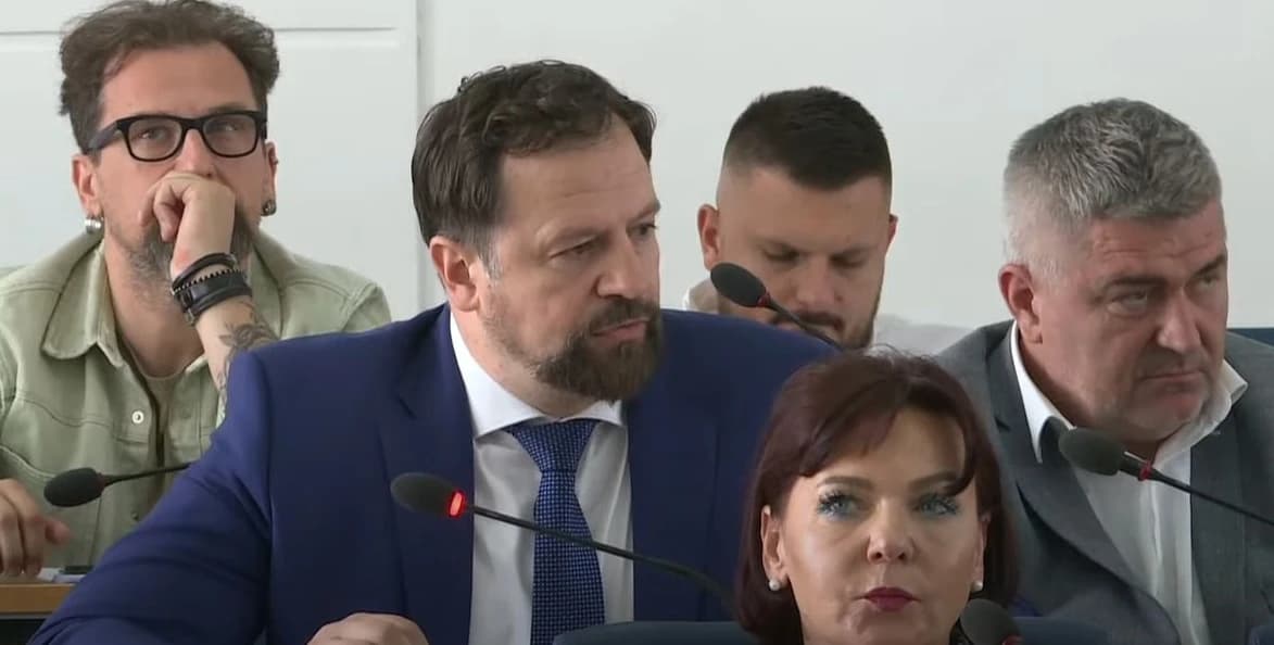 Bandić: Okerić demonstrirao pravni diletantizam