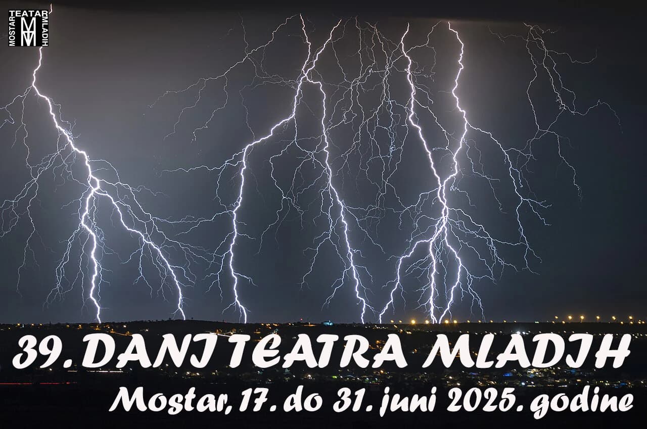 Dani teatra mladih