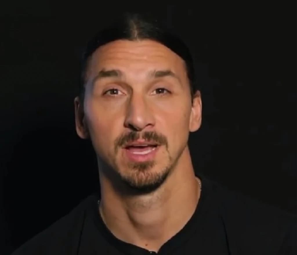 "Hola Espana": Zlatan Ibrahimović novom objavom potresao Pirineje