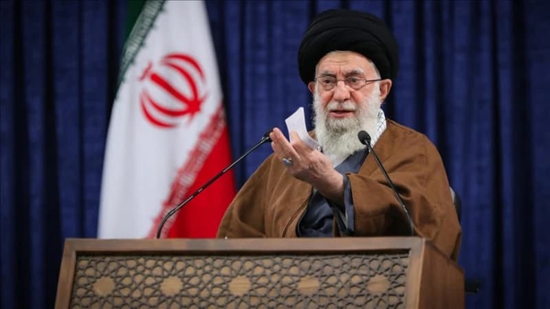 Ali Khamenei