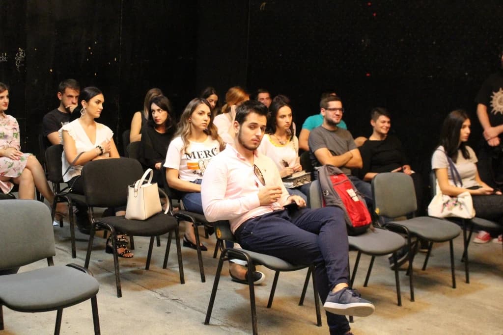 Mladi Mostara: Mladi su sposobni, ali nemaju prostora