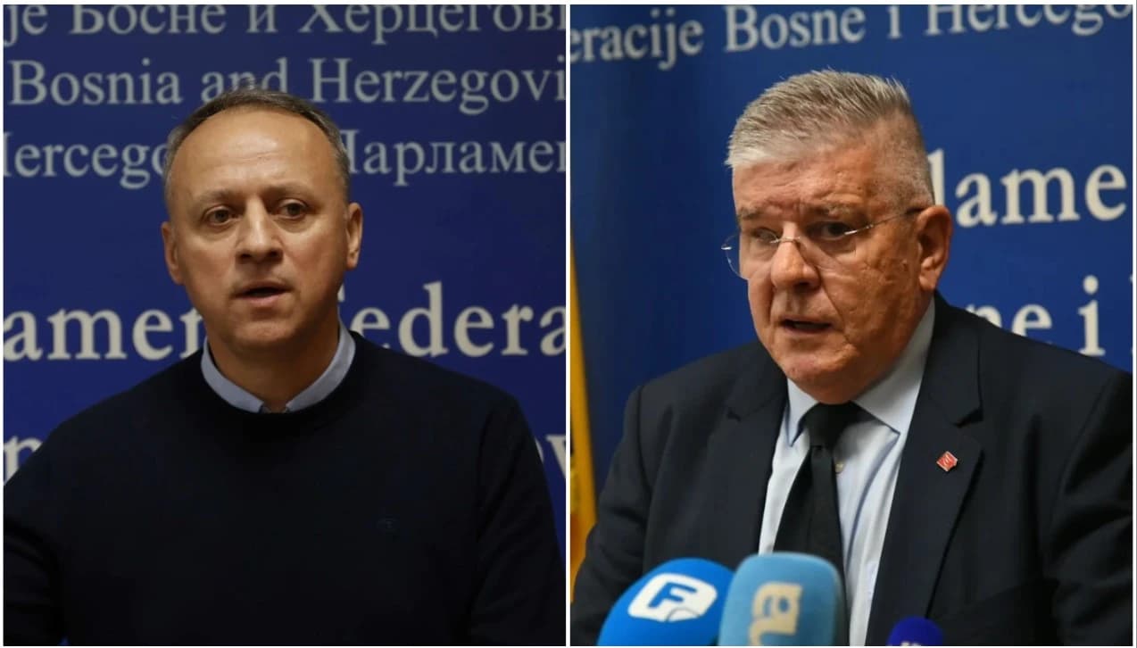 Aliefendić i Mioković