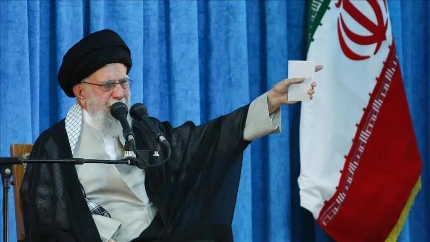 Ali Khamenei