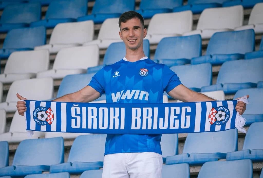 Ivan Delić