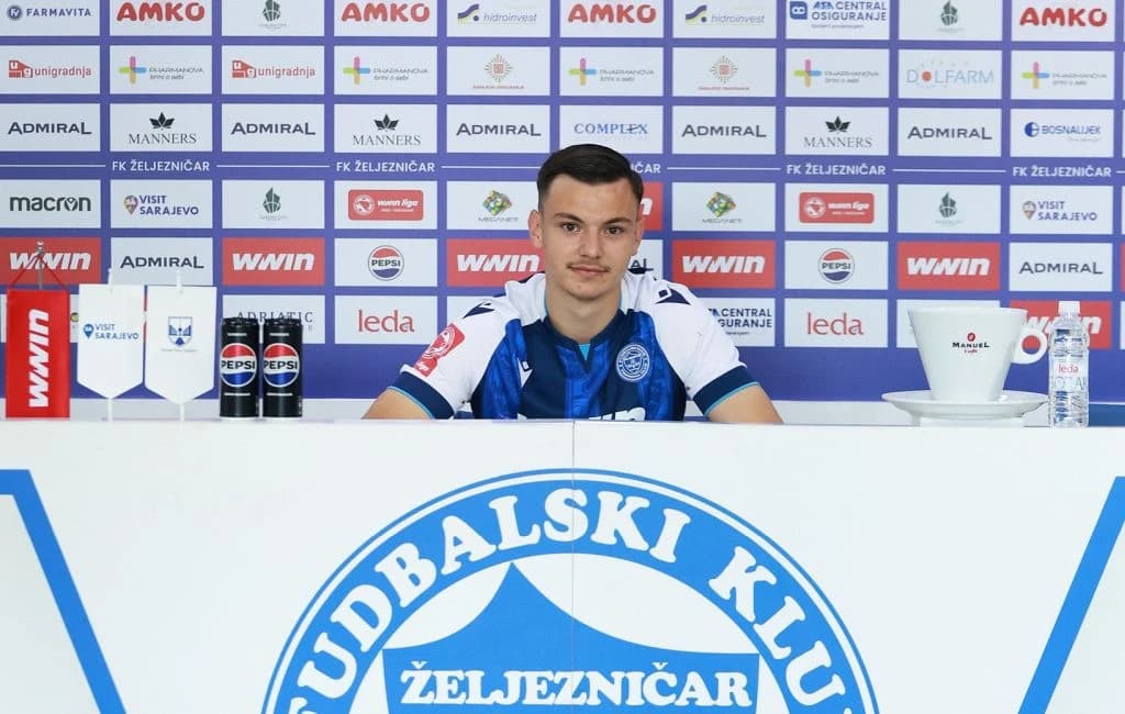 Gojak na potpisu