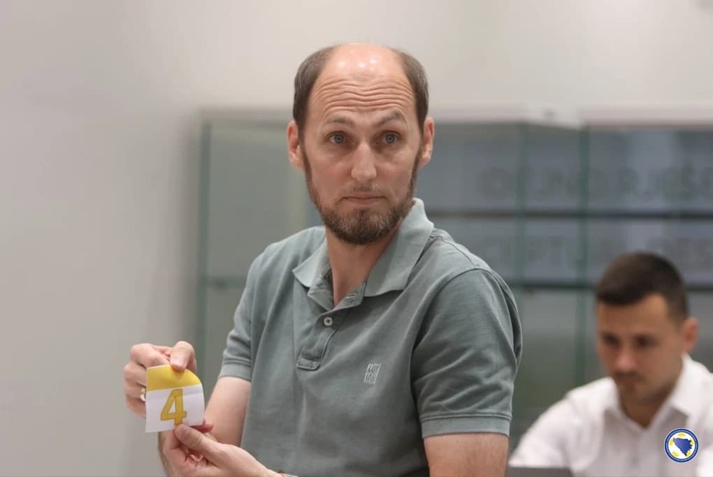 Elvir Rahimić