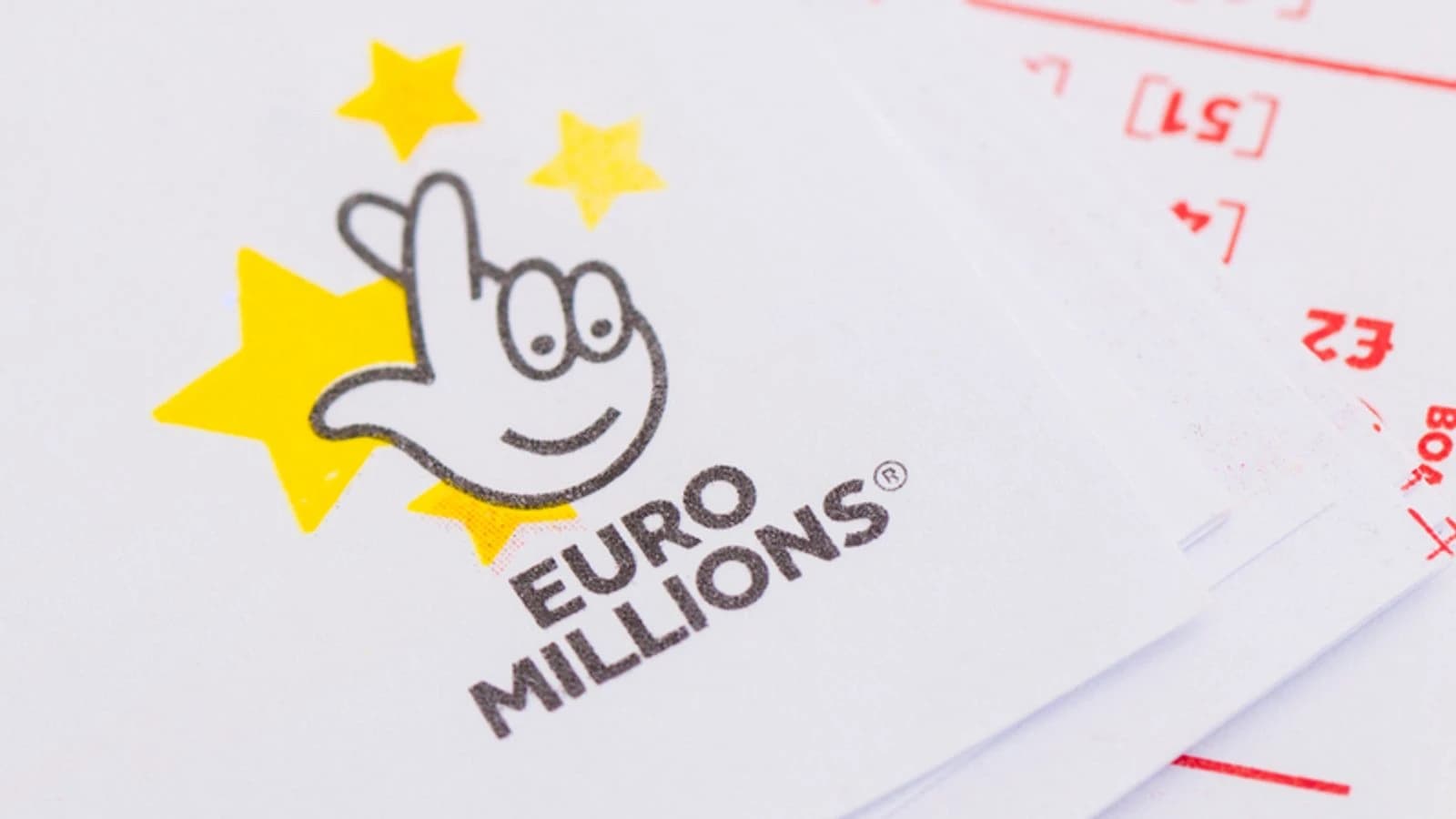 EuroMillions jackpot