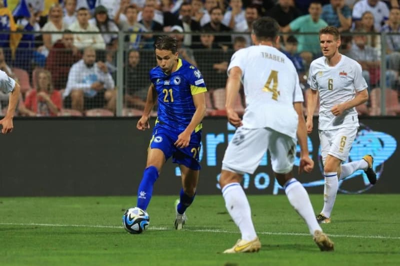 Amar Dedić