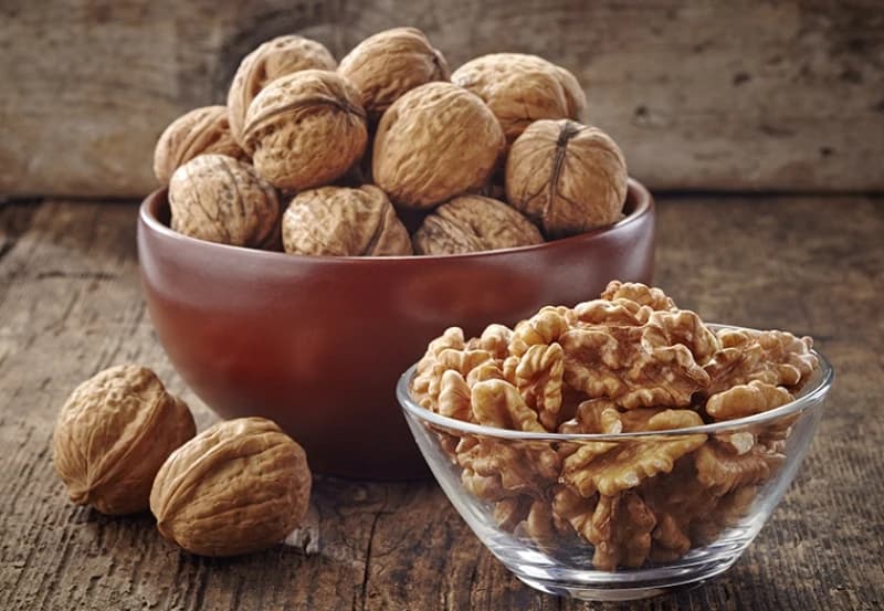 Bogati su vitaminima