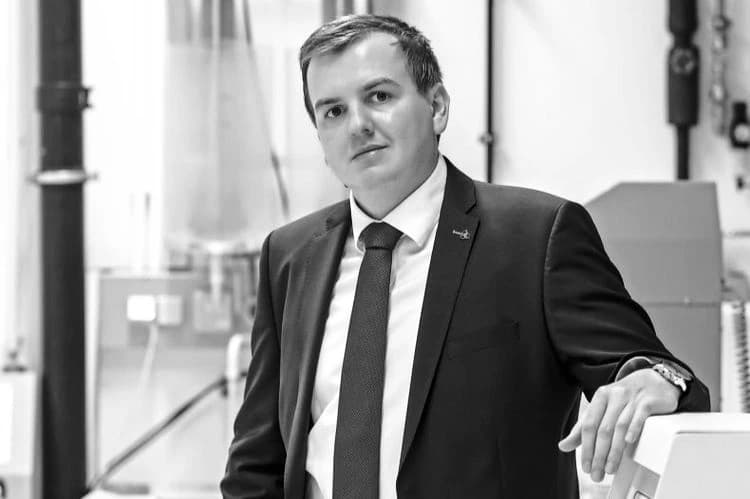 Preminuo Samir Kopačić u 37. godini
