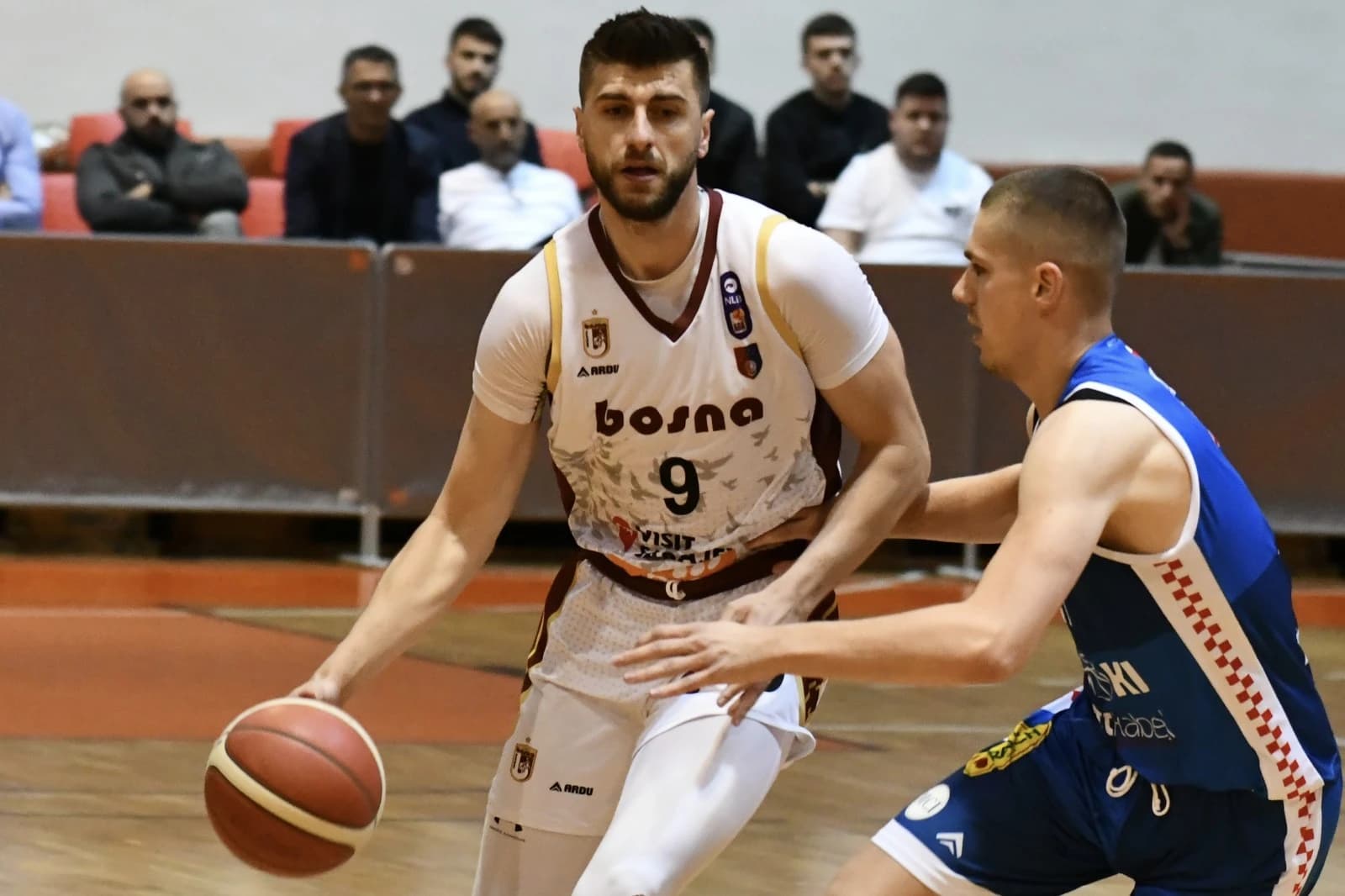 Haris Delalić