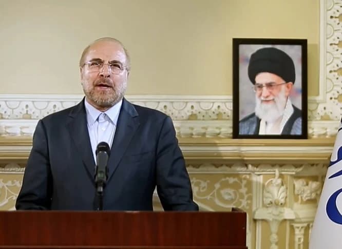 Mohammad Baqer Qalibaf