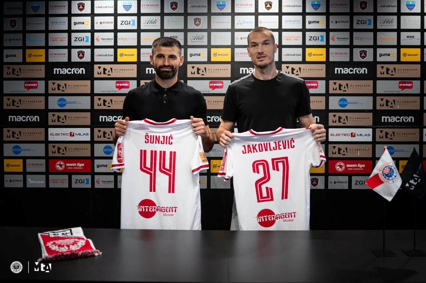 Jakovljević i Šunjić