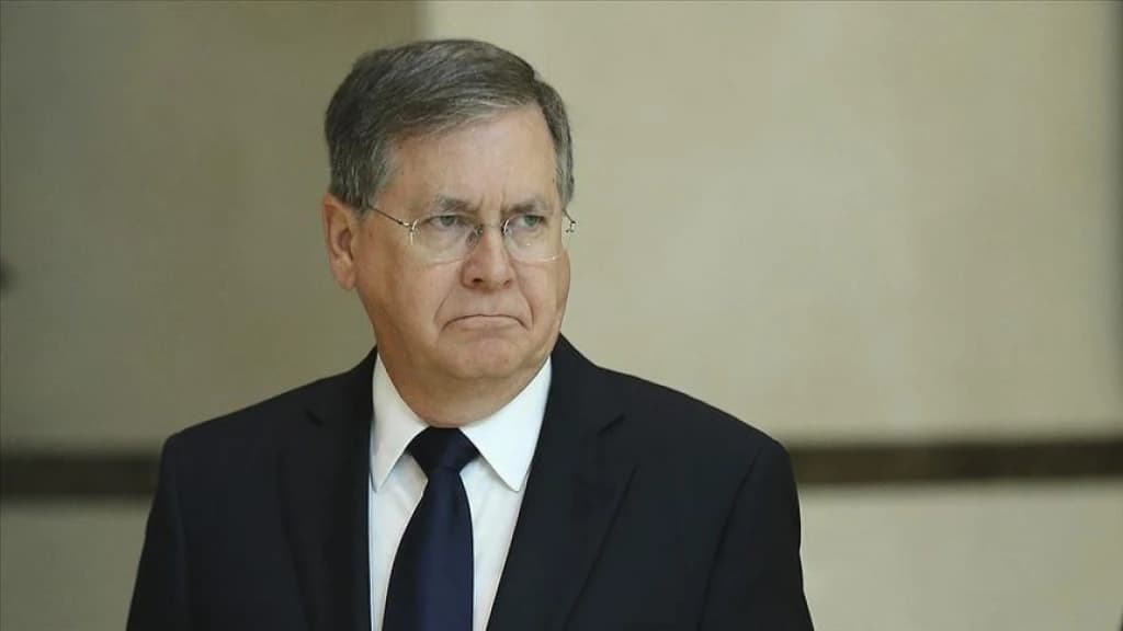 Američki ambasador u Ankari pozvan na razgovor
