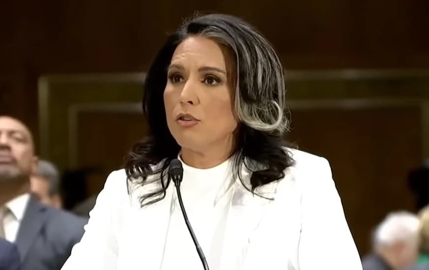 Tulsi Gabbard