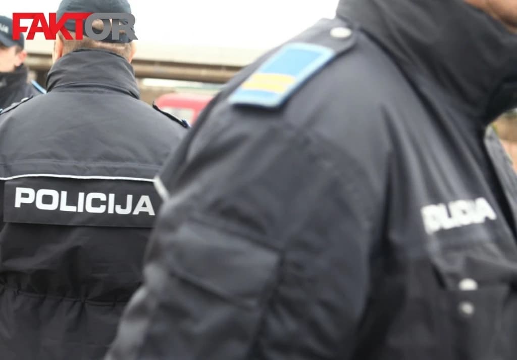 Bh. konzorcij podsjetio Novalića: U nezakonitoj uniformi policija štiti zakon