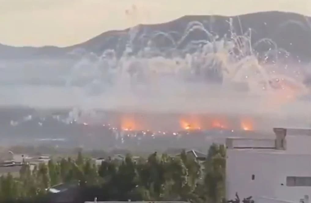 Nije bilo zvanične potvrde od Sjedinjenih Država ili Irana o obimu štete