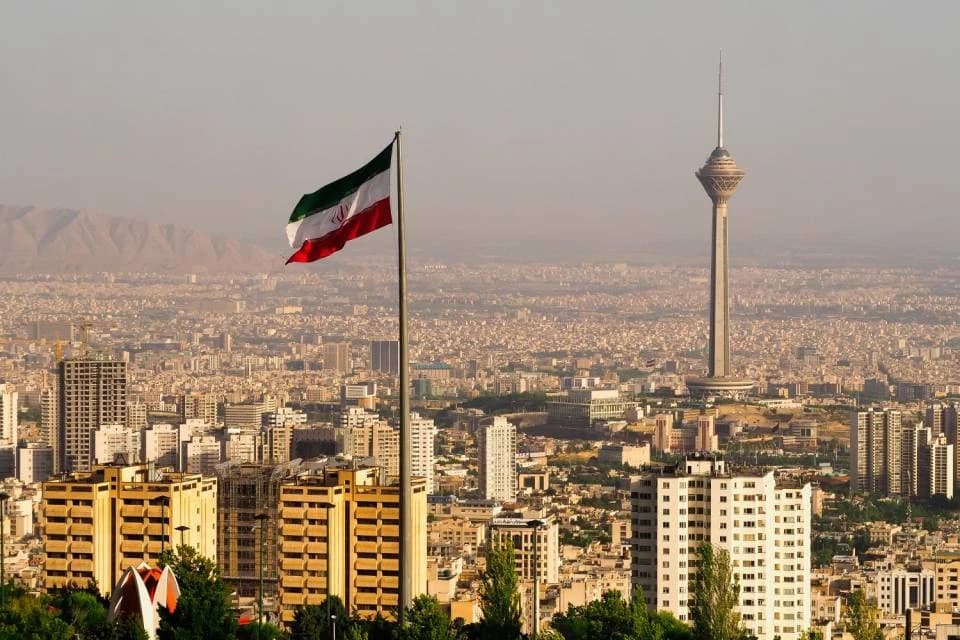 Teheran