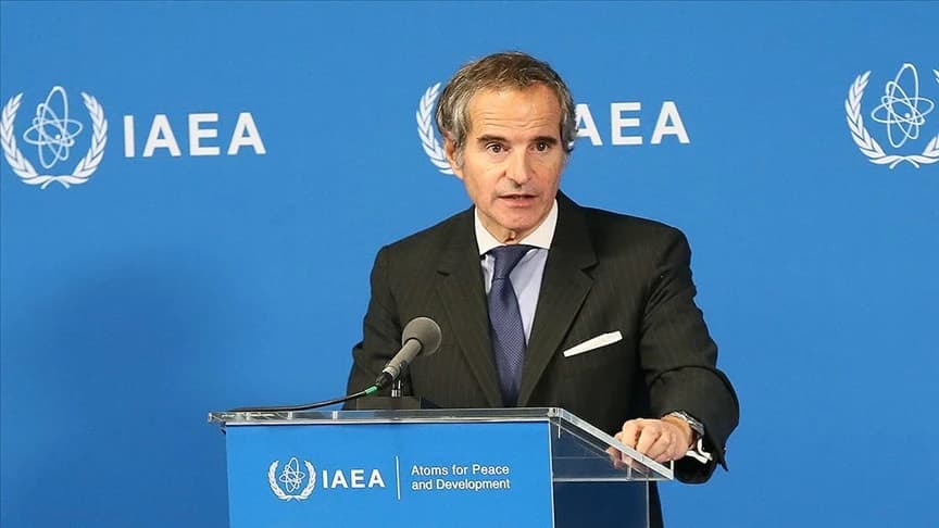 Rafael Grossi
