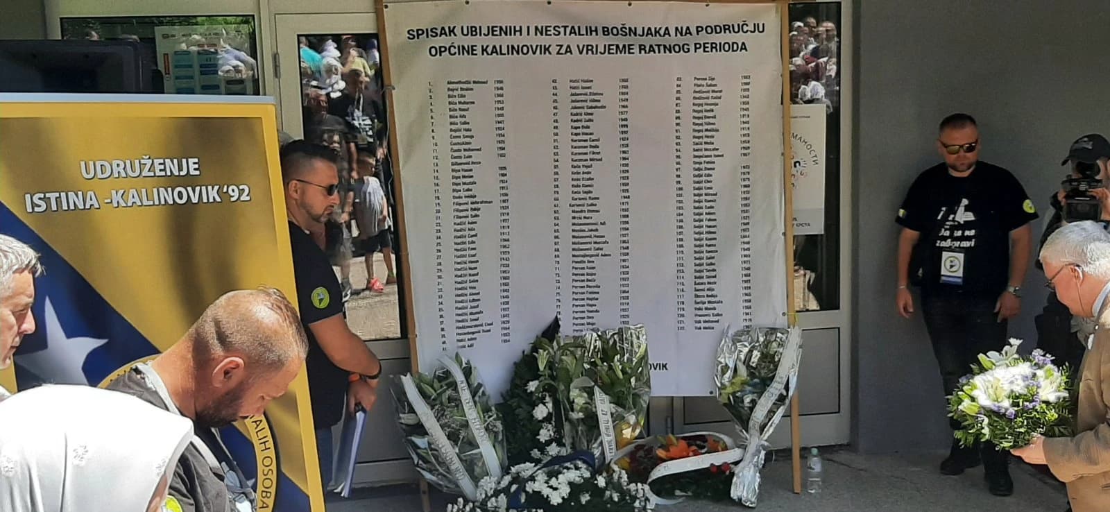 Još se traga za 42 civila