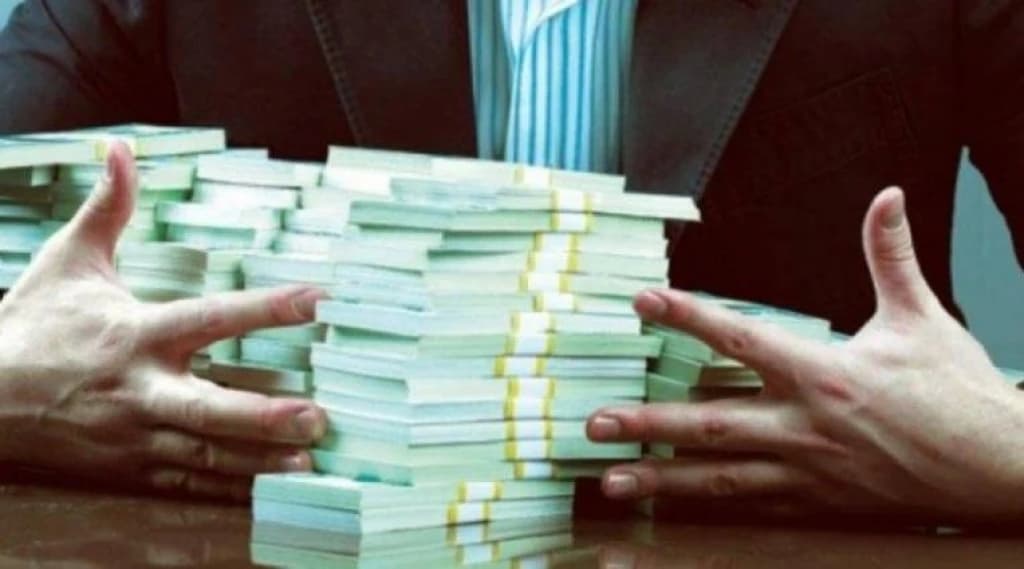 Slijedi im finansijsko blagostanje