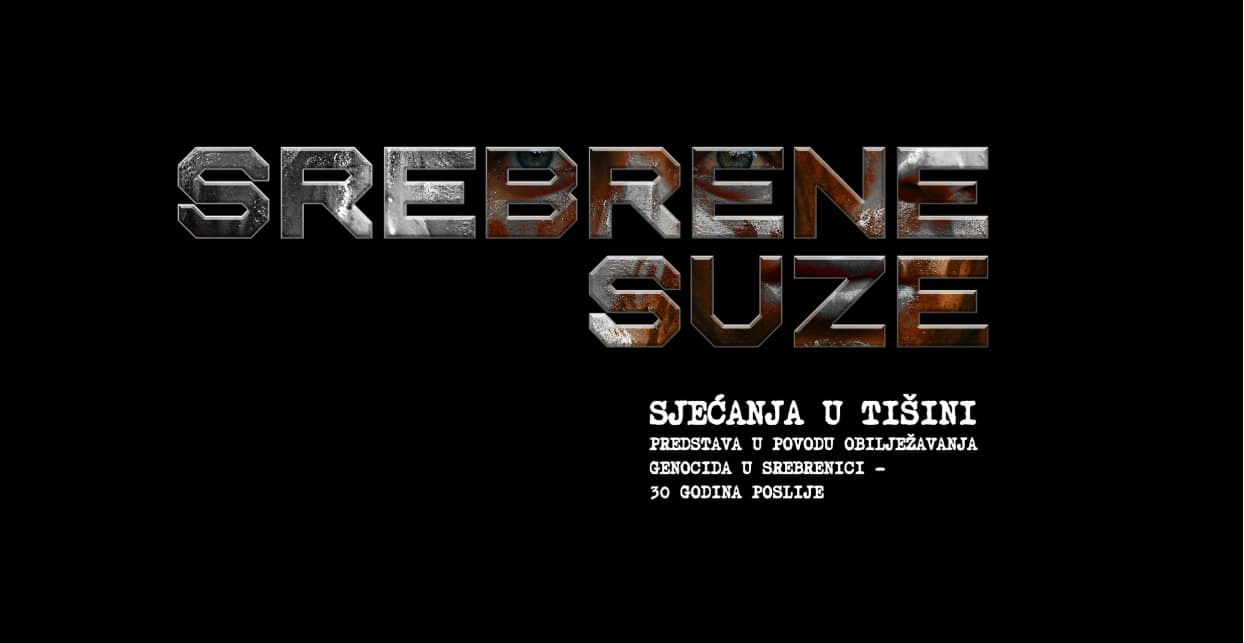 Sjećanja u tišini 30 godina poslije