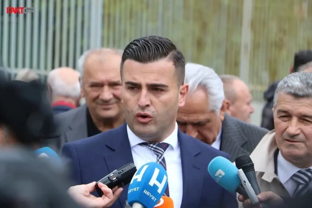Mirsad Crnovršanin