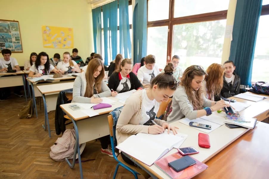 Prvi upisni rok trajat će do 27. juna