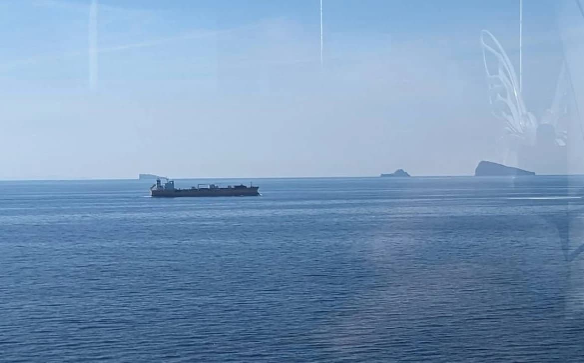 Hormuški moreuz