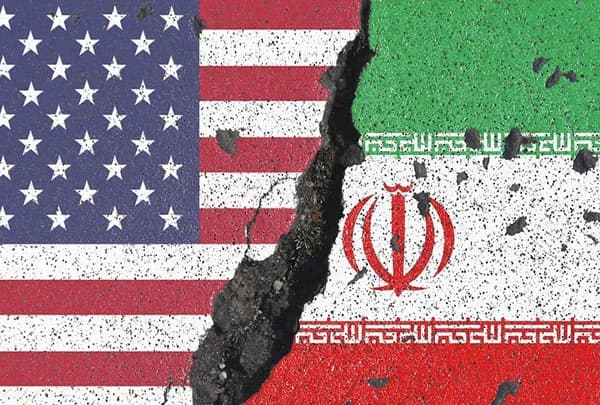 SAD - Iran