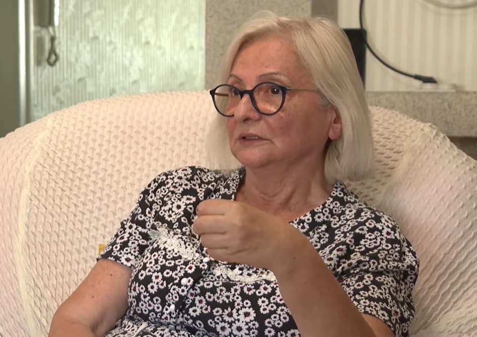 Mirjana Lilić
