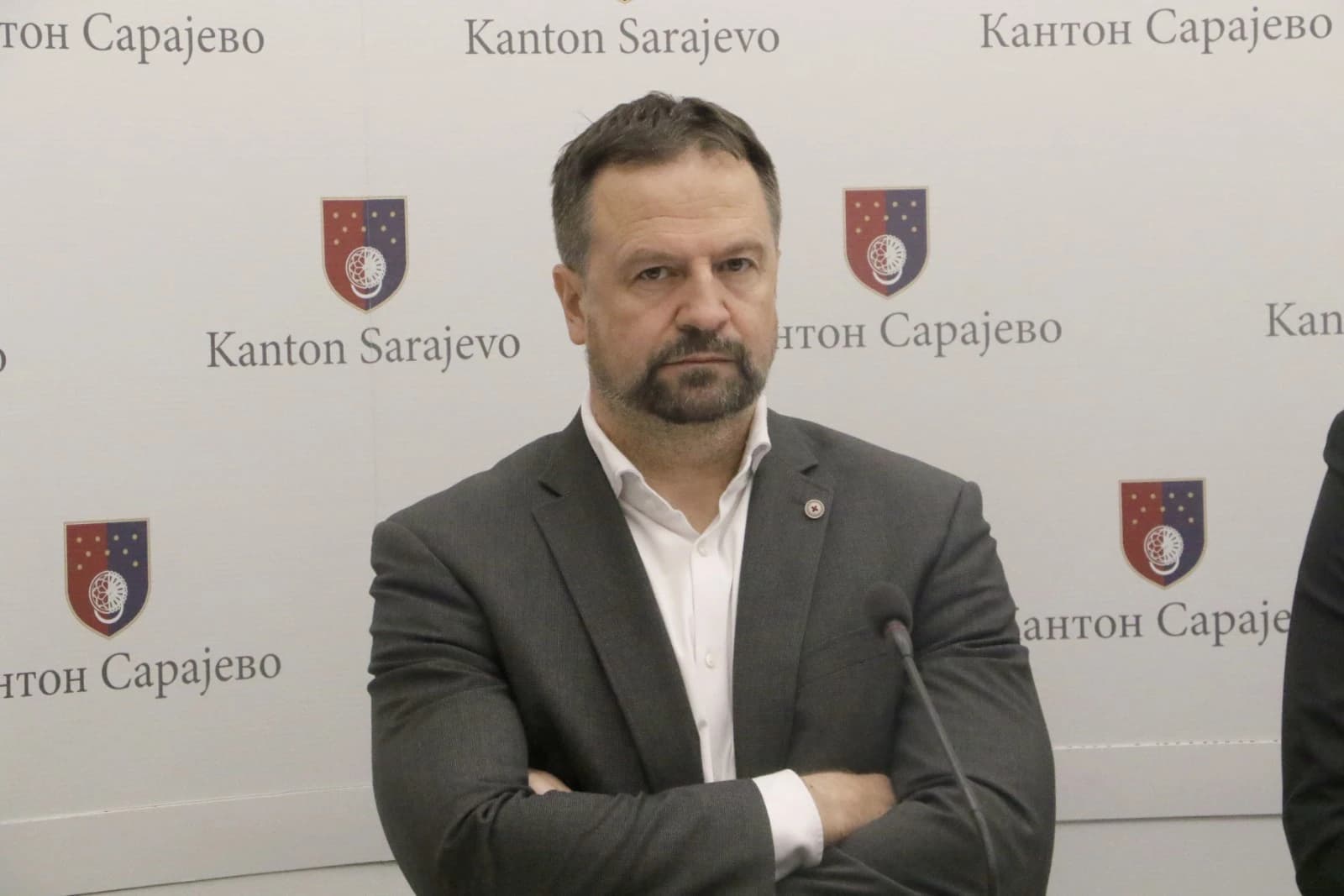 Muamer Bandić